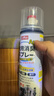 巨奇（JUQI）鞋子除臭杀菌喷雾360ml*3鞋子除臭剂银离子消毒杀菌鞋柜防臭脚气 实拍图
