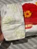 宜婴新生儿拉拉裤纸尿裤小内裤迷你装试用装 山茶纸尿裤S18片【4-8kg】 实拍图