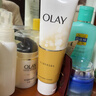 玉兰油（OLAY）乳液透亮洁面乳100g卸妆清洁控油洗面奶护肤品生日礼物送女友 实拍图