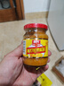 春光食品 海南特产香辣型黄灯笼辣椒酱150g 0脂拌面酱酸汤肥牛黄椒酱 实拍图