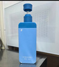 高夫男士洗面奶控油小蓝泵清爽控油净澈洁面乳180ml 实拍图