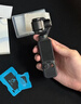 漾菲斯适用大疆Pocket4pro屏幕膜钢化膜AR增透膜dji osmo4p相机防反光高清防爆配件保护膜 实拍图