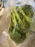 绿食者 甜杆西兰苔 新鲜蔬菜芦笋西兰花时令蔬菜清甜脆嫩西餐食材 500g 实拍图
