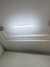 灿美家 一体化LED灯管 全套支架长条工业三防灯节能仓库工程日光净化灯  实拍图