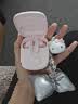 马克图布hello kitty蓝牙耳机触屏高级小众实用毕业送闺蜜女孩学生日礼物 实拍图