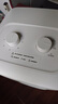 美的（Midea）【强劲冷风】空调扇强力冷气机冷风机冷风扇家用加水冰晶制冷气扇省电蒸发加湿降温水冷扇AAI10YF 实拍图