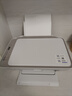 惠普（HP）DJ 5135彩色无线喷墨打印机家用大印量学生作业手机微信远程打印小型家庭学生试卷错题复印扫描 实拍图