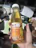 展艺黄冰糖糖浆500g 鸡尾酒手打柠檬茶水果茶果汁饮料调味专用糖浆 实拍图