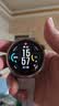 小米（MI）XiaomiWatchS4银色 国家补贴 蓝牙通话 运动心率血氧监测 小米手表s4 送男友送女友 实拍图