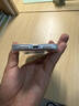 图拉斯冰透壳【相机按键全包|热销百万+】适用苹果16promax手机壳iPhone16promax保护套镜头全包透明壳 实拍图