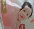 好奇（Huggies）铂金装小桃裤纸尿裤S96片(4-8kg)新生儿小号尿不湿【夏季散热王】 实拍图