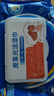 能臣皮革护理湿巾50片真皮沙发皮包皮鞋汽车座椅擦鞋湿巾 实拍图