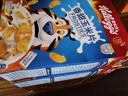 家乐氏（Kellogg）进口香甜玉米片420g/盒低脂谷物脆即食非油炸麦片儿童学生早餐 实拍图