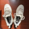 斯凯奇（Skechers）七夕情人节礼物小白熊女鞋夏季厚底百搭老爹鞋熊猫鞋休闲运动鞋 实拍图