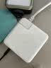 米瑞思（mryc）苹果笔记本电脑充电器延长线MacbookAir/Pro电源脚国标转换插头原装通用适配器ipad配件国行 实拍图