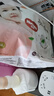 好奇（Huggies）铂金装小桃裤纸尿裤NB84片(5kg以下)尿不湿【夏季散热王】 实拍图