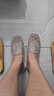 斯凯奇（Skechers）夏季女鞋舒适百搭健步鞋网面透气单鞋896020 实拍图