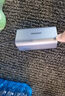 绿联车载充电器超级快充点烟器充电头转换器氮化镓充电器150W兼容UFCS/PPS100W协议使用苹果17华为小米 实拍图