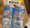 威猛先生（Mr Muscle）免刷洗 强效洁厕灵 洁厕剂 馥郁繁花型 马桶清洁 600gX2瓶 实拍图