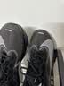 耐克NIKE 碳板跑步鞋男子减震ZOOM FLY 6运动鞋FN8454-001黑白42 实拍图