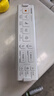 东芝（TOSHIBA）小海豚pro智能马桶家用轻音劲冲停电冲水虹吸式A406-400 实拍图