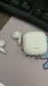 倍思BS2 Lite半入耳真无线耳机舒适佩戴蓝牙音乐运动耳机低延迟适用于苹果华为vivo荣耀手机 礼物 实拍图