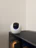 萤石EZVIZ摄像头家用 高清WIFI无线监控器莹石云APP手机远程查看室内360度全景旋转云台智能网络摄像机 500万C6C红外夜视【超清版】 官方标配无卡【30天云存储体验包】 实拍图
