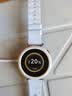 HUAWEI WATCH GT 6 冰雪蓝 Blue 华为智能手表多维情绪健康全新骑行体验强劲续航 实拍图