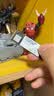 金士顿（Kingston）1TB SSD固态硬盘 M.2(NVMe PCIe 4.0×4) NV3系列 读速6000MB/s AI 电脑配件 实拍图