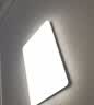欧普照明（OPPLE）护眼高显色高亮吸顶灯客厅大灯可调光LED照明灯具灯饰套餐1包安装 实拍图