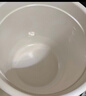 本迪水桶手提24L*1只特大容量加厚耐摔宿舍泡脚家用储水桶拖把桶洗车 实拍图