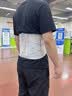 KYOLENS医用级护腰带腰间盘突出腰部支撑腰肌劳损护具术后男女士久坐神器 实拍图