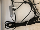 绿联 USB3.0延长线公对母高速传输镀金接口电脑U盘手机无线网卡键盘鼠标加长连接线 USB3.0【高速镀金款】 2米 实拍图