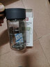 富光塑料水杯子tritan男女学生儿童夏季大容量便携运动水壶茶水分离杯 实拍图