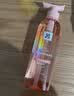 吕（Ryo）粉红吕洗发水400ml 控油蓬松清爽净彻丰盈润泽洗发膏黑色星期五 实拍图