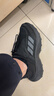 阿迪达斯（adidas）男鞋女鞋夏季户外徒步鞋网面透气一脚蹬运动休闲鞋  40.5 实拍图