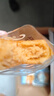 三只松鼠肉松饼1000g 黄金肉松饼早餐代餐休闲零食办公室点心量贩送礼 实拍图