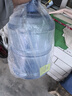 美厨（MAXCOOK）纯净水桶 矿泉水桶饮水桶7.5L桶装水塑料饮水机手提户外桶MCX1900 实拍图