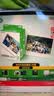 INSTAX富士instax立拍立得 宽幅相纸 白边双包装20张（适用于WIDE系列相机） 实拍图