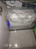 沁园家用净水器金榜双子芯1000G 8年RO过滤器 1200G初始流速体验厨房自来水直饮净饮一体机UR-S61076 实拍图