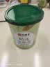 艺福堂花草茶 特级精品金银花茶30g 中药材同源养生婴儿童泡澡凉搭菊花 实拍图