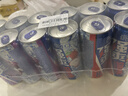 锐澳（RIO）洋酒 预调酒 鸡尾酒 冰饮果酒甜酒伏特加 强爽8度系列 330ml*12罐 实拍图