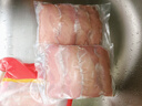 正大鸭胸肉2.4斤 去皮鸭胸肉鸭货生鲜自营鸭肉生鲜烧烤冷冻 实拍图