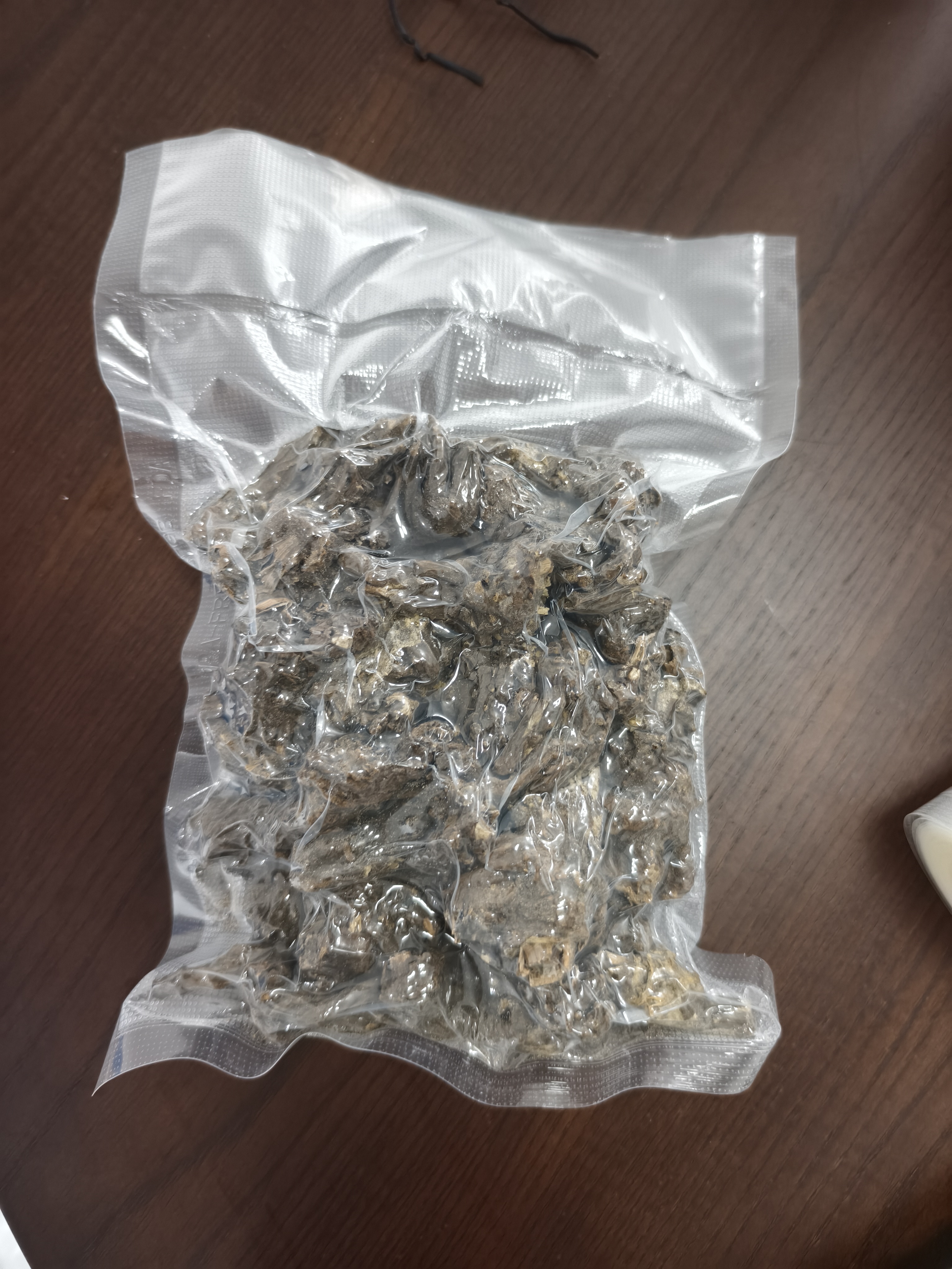帮鲜生AutoMaxV6真空封口机家商两用三泵大吸力免压抽肉封口机包装机全自动真空机干湿液打包茶叶密封机 实拍图