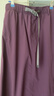 蕉下（beneunder）防泼水户外女士轻量工装伞裙26春夏WR237 实拍图