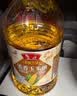鲁花食用油 非转基因 玉米油3.09L香飘万家 实拍图