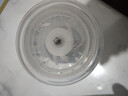 苏泊尔（SUPOR）分月龄辅食机 宝宝辅食工具多功能 辅食料理机 8叶双杯双刀 FB16B 实拍图