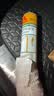 西卡sika boom发泡胶 隔音降噪膨胀胶填充剂 聚氨酯泡沫胶门窗填缝剂  实拍图