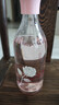 儒意（RUYI）大马士革玫瑰纯露500ml 爽肤水化妆湿敷水补水提亮减黄熬夜护肤水 实拍图