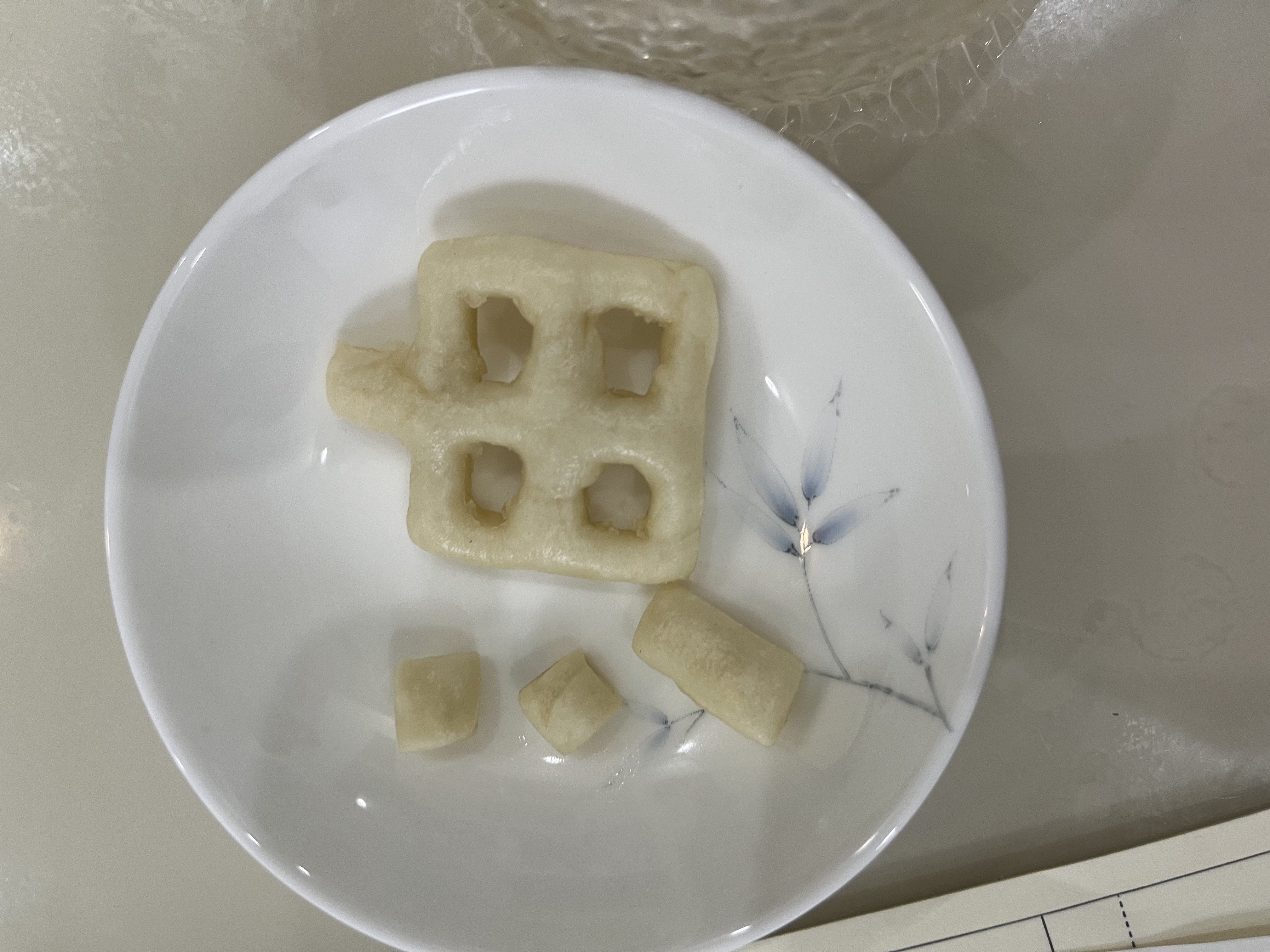 开元 鹦鹉雏鸟断奶期滋养丸半毛鹦鹉饲料鸟粮虎皮玄凤牡丹幼鸟250g 实拍图
